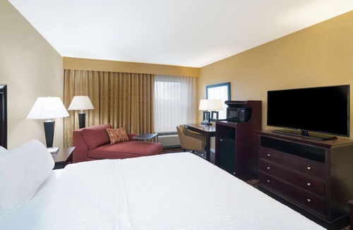 Corydon Hotel | Hampton Inn Corydon