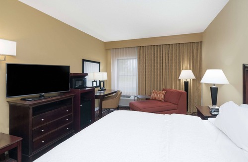 Corydon Hotel | Hampton Inn Corydon