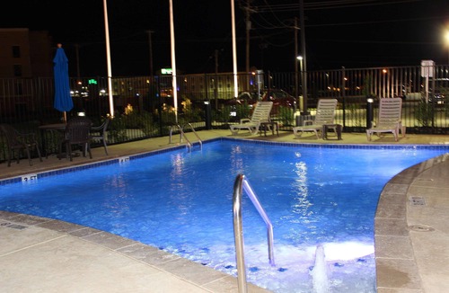 Cotulla Hotel | Hampton Inn Cotulla