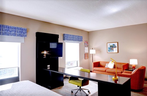 Crystal River Hotel | Hampton Inn Crystal River, FL