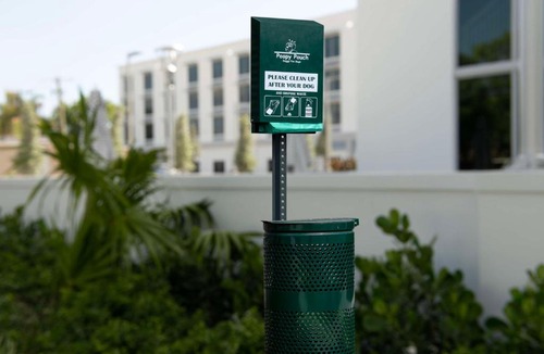 Pineapple Grove Arts District Hotel | Hampton Inn Delray Beach