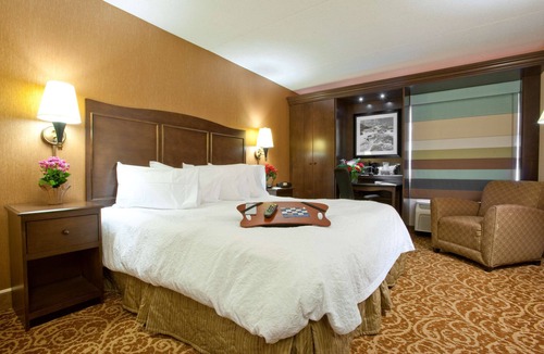 Exton Hotel | Hampton Inn Downingtown/Exton