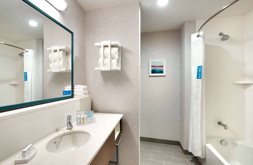 Draper Hotel | Hampton Inn Draper Salt Lake City Ut