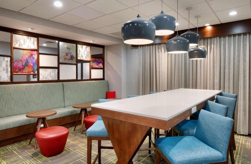 Draper Hotel | Hampton Inn Draper Salt Lake City, Ut