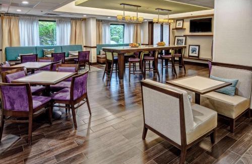 Montclair Hotel | Hampton Inn Dumfries/Quantico