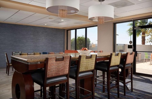 Eagle Pass Hotel | Hampton Inn Eagle Pass