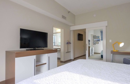Edenton Hotel | Hampton Inn Edenton