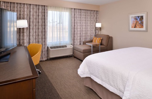 El Centro Hotel | Hampton Inn El Centro