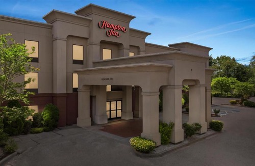 Elkton Hotel | Hampton Inn Elkton