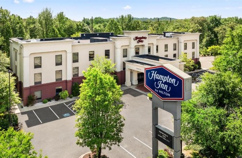 Elkton Hotel | Hampton Inn Elkton