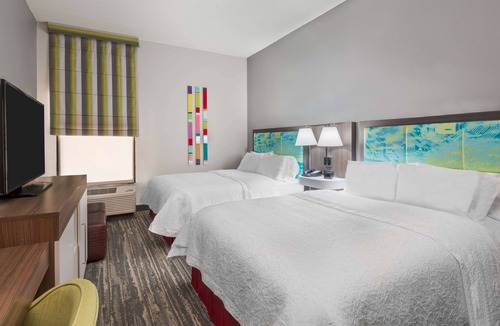 Ellenton Hotel | Hampton Inn Ellenton/Bradenton