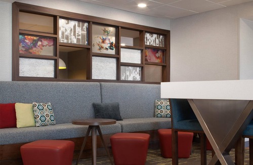 Evergreen Hotel | Hampton Inn Evergreen