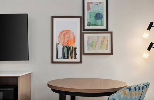 Farmville Hotel | Hampton Inn Farmville, VA