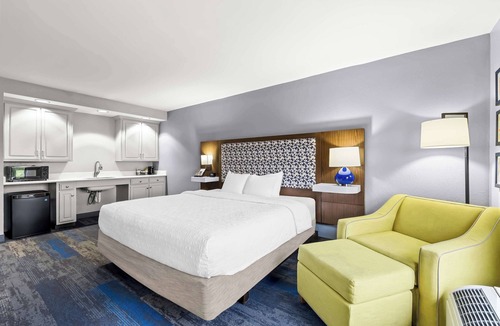 Florence Hotel | Hampton Inn Florence Midtown near University of North Alabama