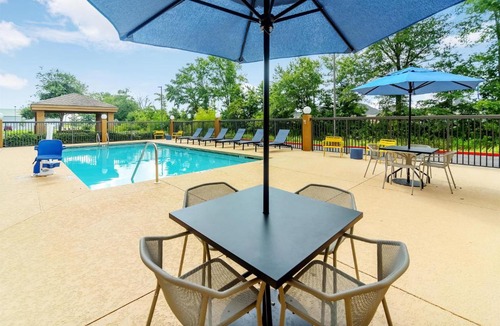 Foley Hotel | Hampton Inn Foley