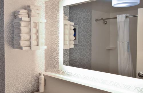 Frankfort Hotel | Hampton Inn Frankfort