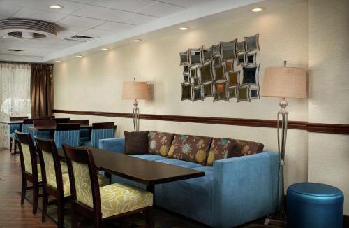 Franklin Hotel | Hampton Inn Franklin, KY - Portland, TN