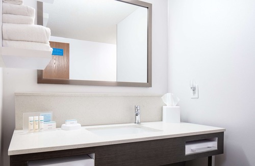 Freeport Hotel | Hampton Inn Freeport