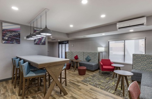 Fort Collins Hotel | Hampton Inn Ft Collins