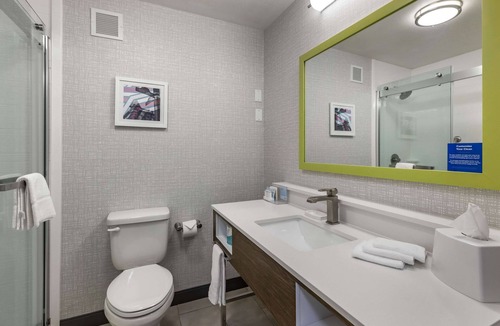 Fort Collins Hotel | Hampton Inn Ft Collins