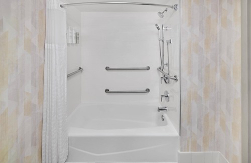 Plantation Hotel | Hampton Inn Ft Lauderdale-Plantation