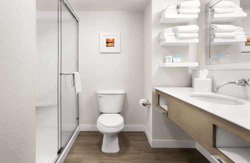 Georgetown Hotel | Hampton Inn Georgetown-Marina