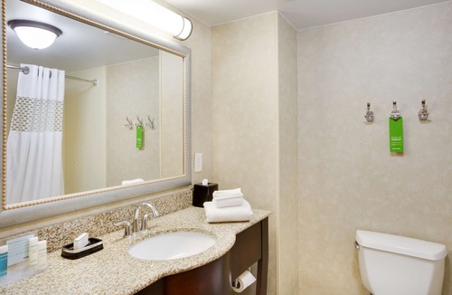Harrisonburg Hotel | Hampton Inn Harrisonburg - South