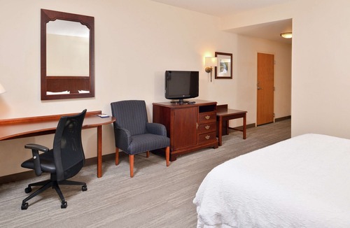 Harrisonburg Hotel | Hampton Inn Harrisonburg - South