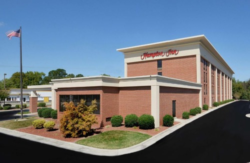 Archdale Hotel | Hampton Inn High Point