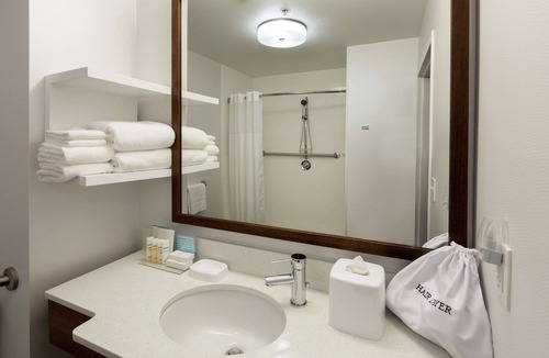 Humble Hotel | Hampton Inn Houston/Humble-Airport Area, TX