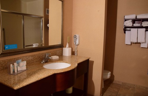 Indiana Hotel | Hampton Inn Indiana