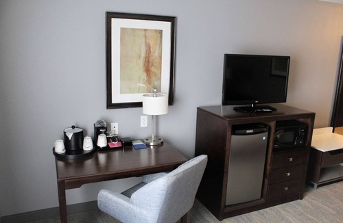 Whitestown Hotel | Hampton Inn Indianapolis NW/Zionsville