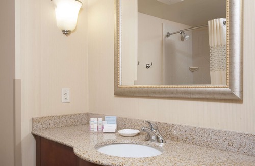 Jacksonville Hotel | Hampton Inn Jacksonville