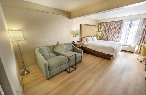 Southpoint Hotel | Hampton Inn Jacksonville South/I-95 at JTB
