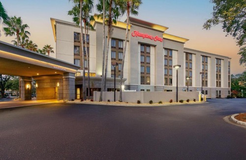 Southbank Hotel | Hampton Inn Jacksonville - I-95 Central