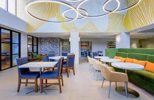 Southbank Hotel | Hampton Inn Jacksonville - I-95 Central