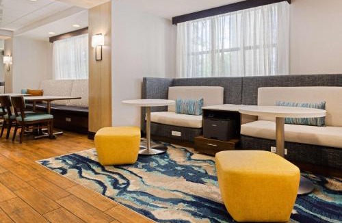 Deerwood Hotel | Hampton Inn Jacksonville-I-295 East/Baymeadows