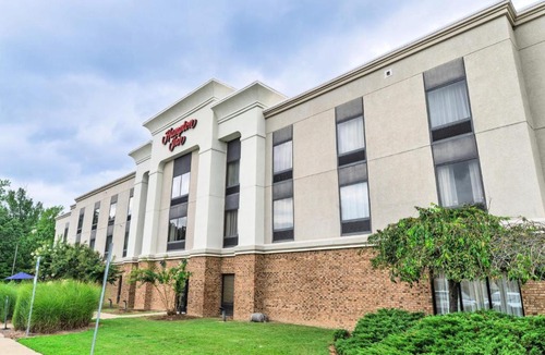 Jasper Hotel | Hampton Inn Jasper, AL
