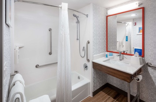 Joliet Hotel | Hampton Inn Joliet-Plainfield I-55
