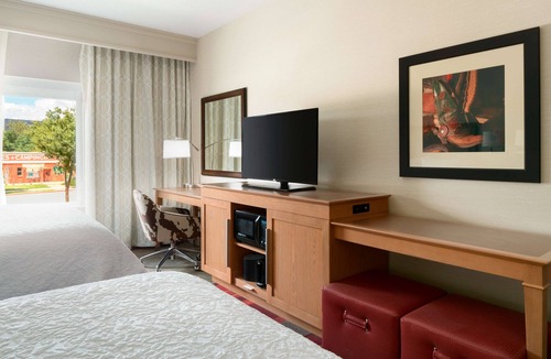 Kanab Hotel | Hampton Inn Kanab
