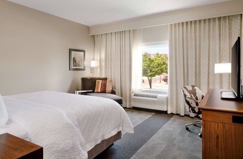 Kanab Hotel | Hampton Inn Kanab