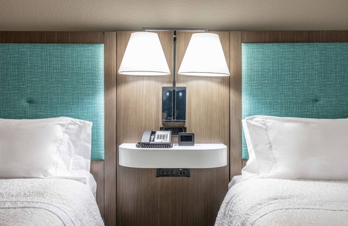 Lee's Summit Hotel | Hampton Inn Kansas City-Lee's Summit