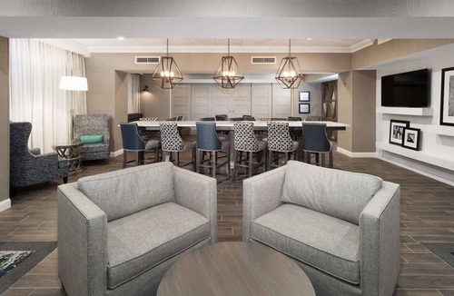 West Kennebunk Hotel | Hampton Inn Kennebunk Kennebunkport