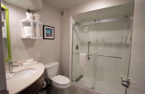 Kent Hotel | Hampton Inn Kent/Akron Area