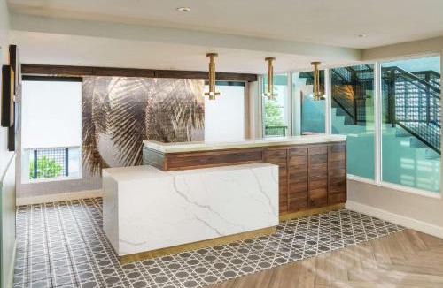 Key West Hotel | Hampton Inn Key West FL