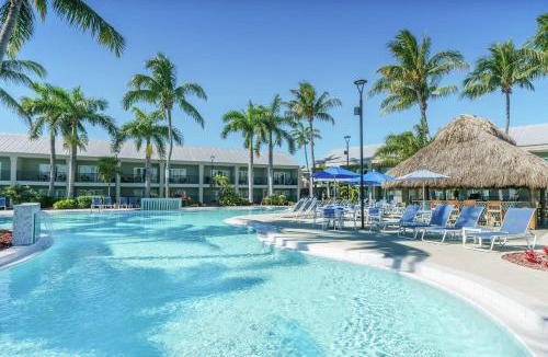 Key West Hotel | Hampton Inn Key West FL