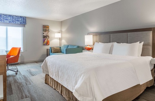 Onalaska Hotel | Hampton Inn La Crosse/Onalaska