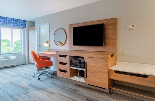 Onalaska Hotel | Hampton Inn Lacrosse/Onalaska