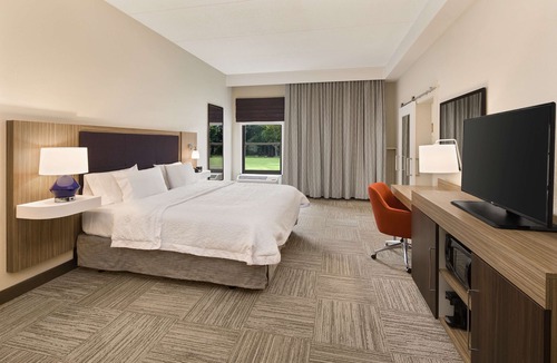 LaGrange Hotel | Hampton Inn Lagrange near Callaway Gardens