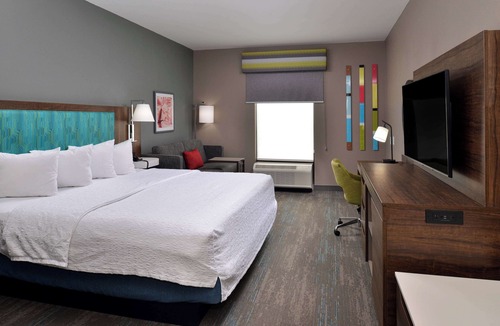 LaPlace Hotel | Hampton Inn Laplace